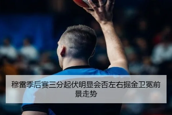 穆雷季后赛三分起伏明显会否左右掘金卫冕前景走势